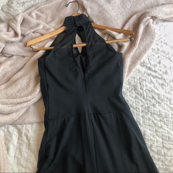 Lyrical / Contemporary Dance Costume - Picture 3 of 4